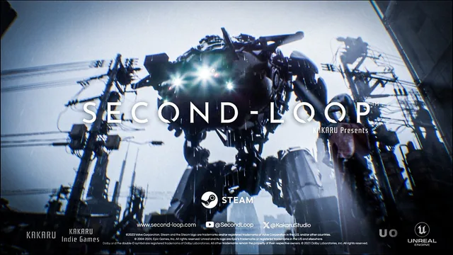 Captura de SECOND-LOOP 1