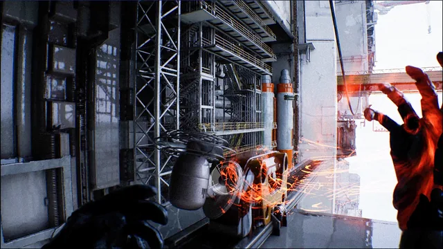 Captura de SECOND-LOOP 2