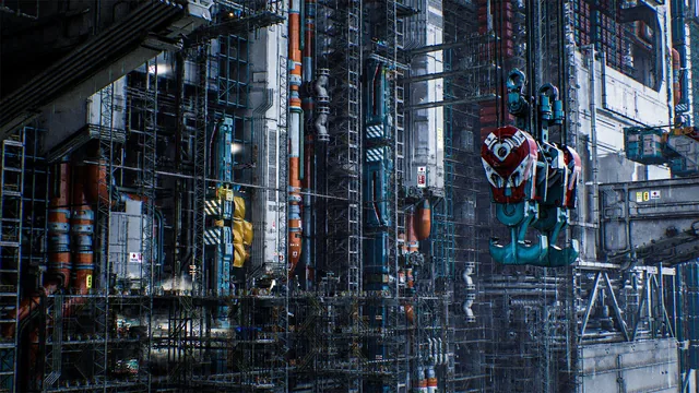Captura de SECOND-LOOP 4